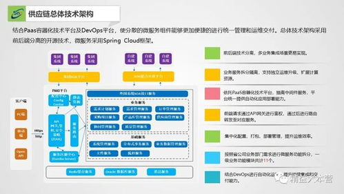 供應鏈相關系統(tǒng) 風險報告 供應鏈金融 供應鏈數(shù)字化實踐 06.12